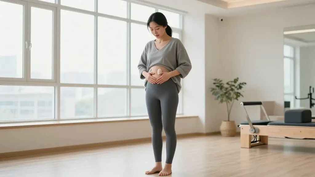 뱃살빼는기구 관련 자주 묻는 질문과 답변 이미지