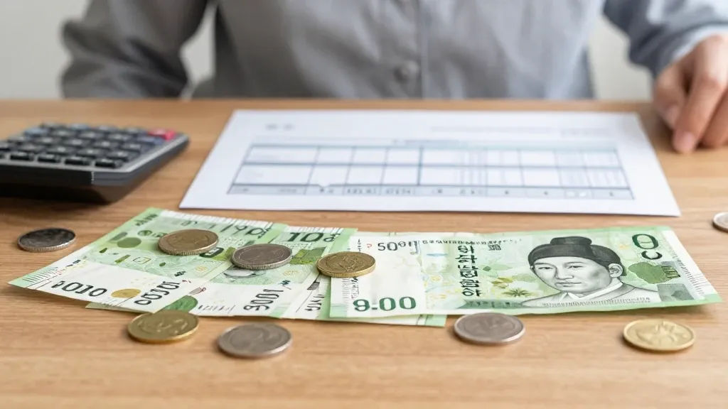 버팀목 전세자금대출 조건 따른 유의사항과 한계 이미지