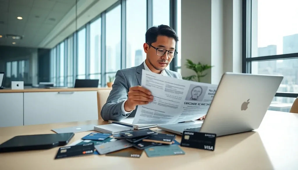 롯데법인카드 발급 시 주의사항과 혜택 조건 이미지