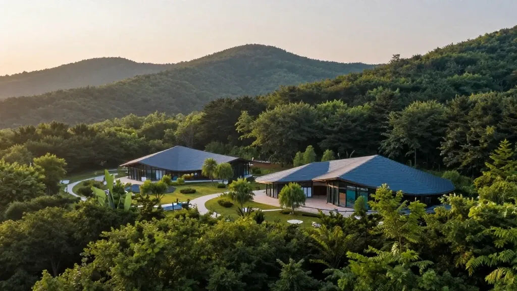 변산반도 생태탐방원 예약 시 유의사항과 꿀팁 이미지