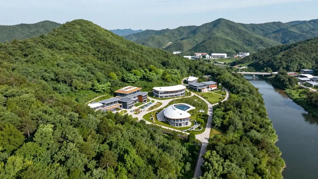 변산반도 생태탐방원 주변 관광지와 연계 추천 코스 이미지