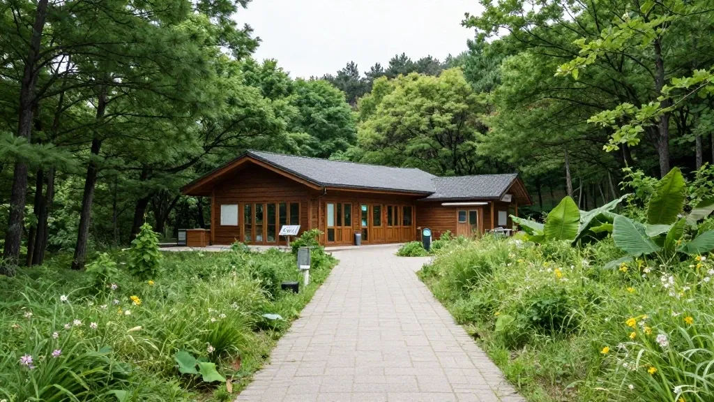 변산반도 생태탐방원 체험 프로그램 종류와 참여 방식 이미지