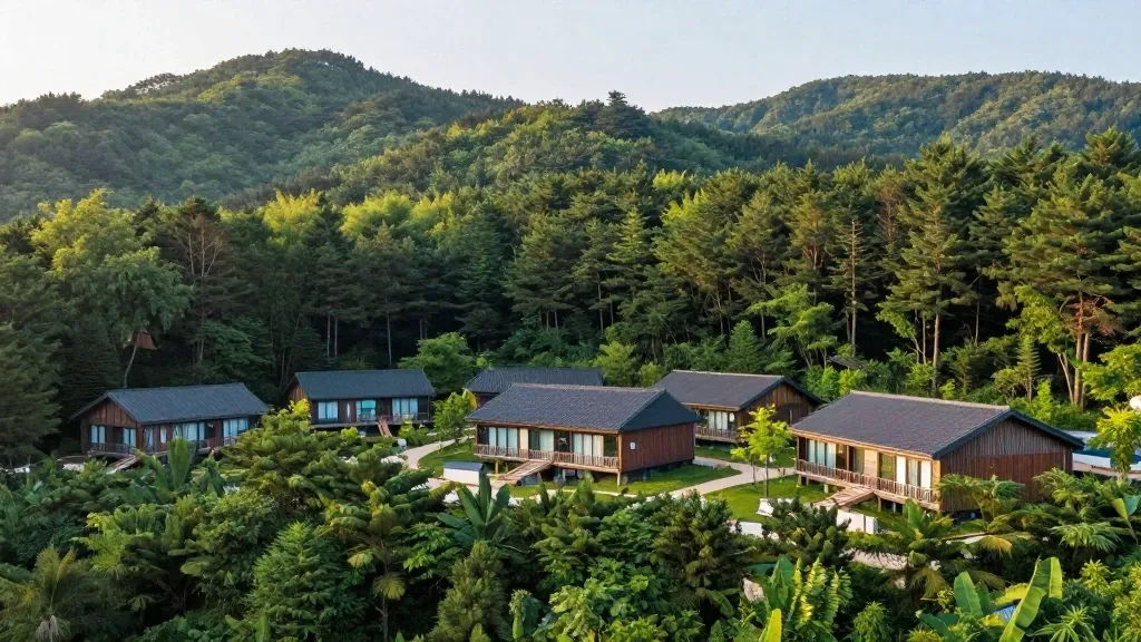 변산반도 생태탐방원 체험 프로그램 종류와 내용 이미지