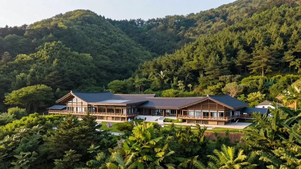 변산반도 생태탐방원 주변 관광지와 연계 여행 코스 이미지