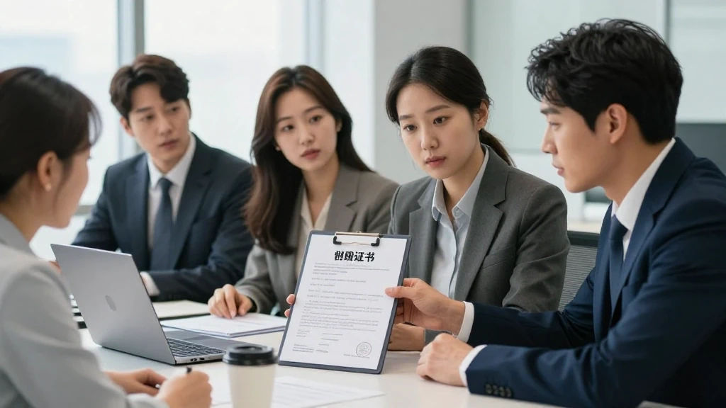 보건증 발급 시 유의할 점과 최신 정책 변경 이미지