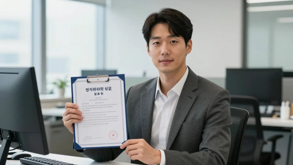 보건증 인터넷 발급 이용 팁과 효율적인 활용법 이미지