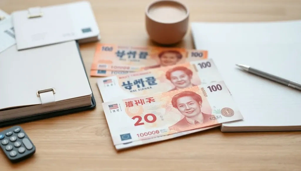 보금자리론 신청 시 주의해야 할 점과 팁 이미지