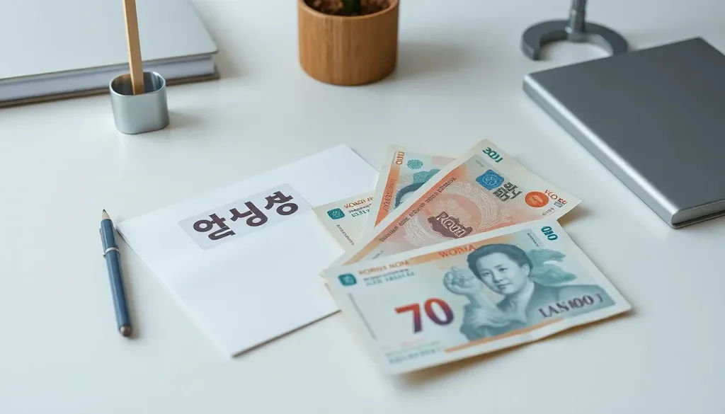 핵심 요약 이미지