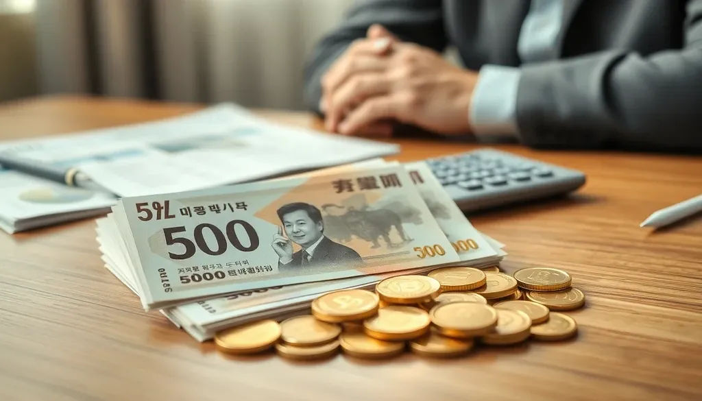 보금자리론 상환 방식과 만기 변경 제한 이미지
