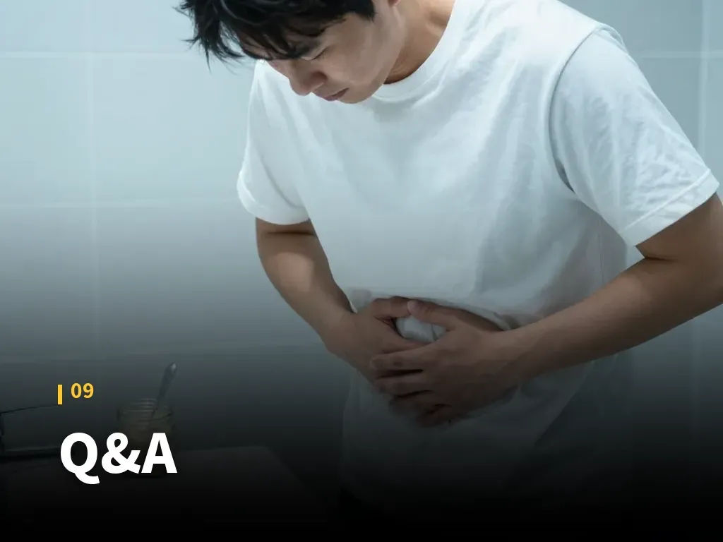 Q&A 이미지