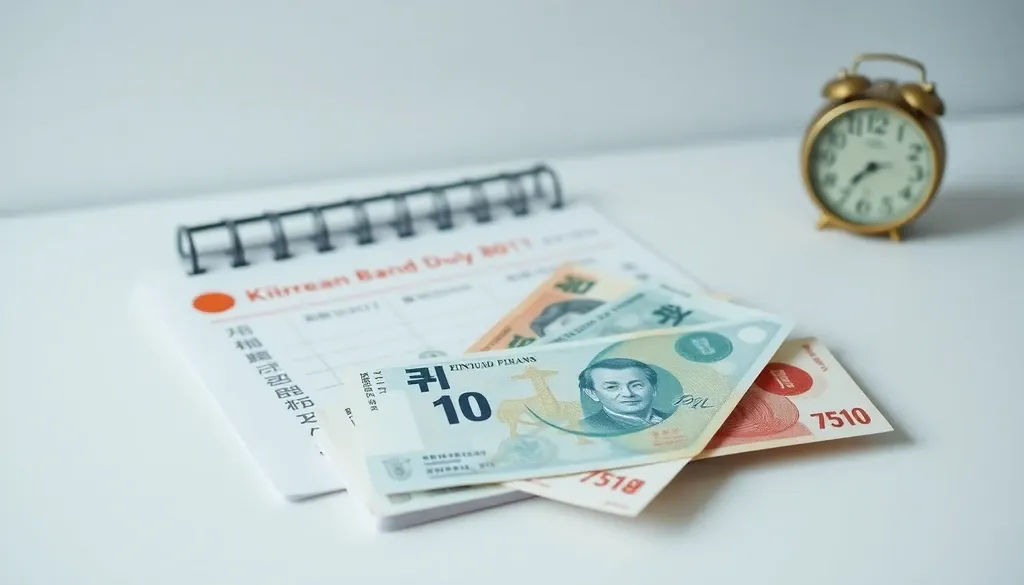 보험약관대출 이자와 타 금융권 대출 비교 이미지