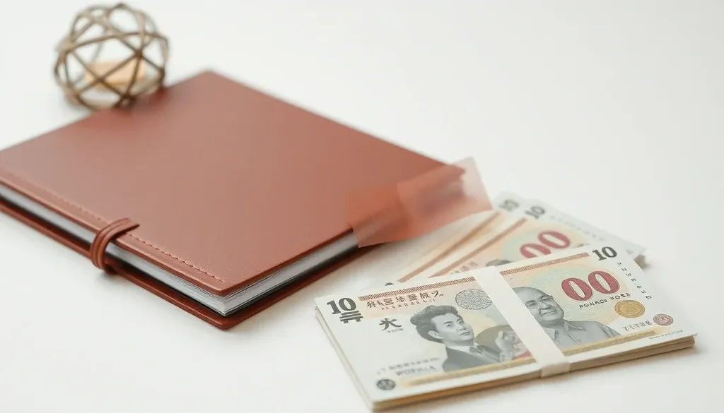 보험약관대출 이자 관련 최신 금융 규제와 전망 이미지