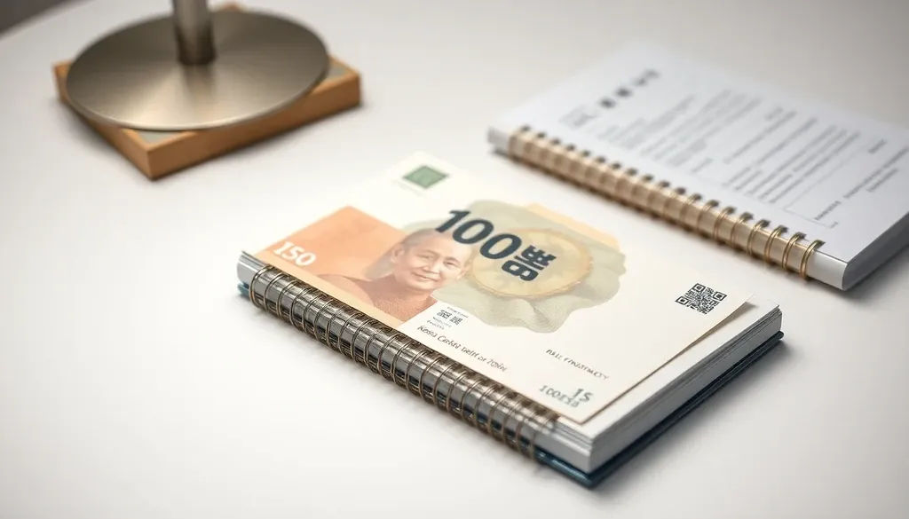 보험약관대출 이자 Q&A 이미지