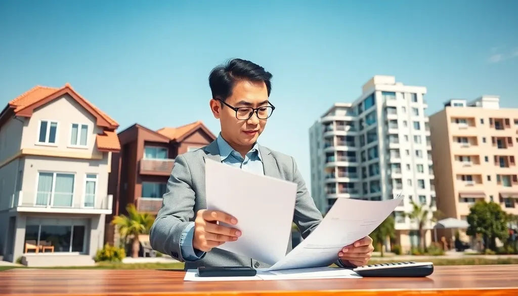 부동산 담보대출 조건 한도 상세 비교와 실질적 이해