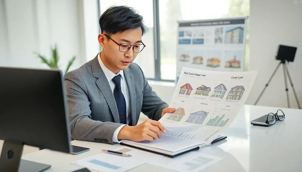 부동산 담보대출 조건 한도 활용 시 주의점과 한계 이미지