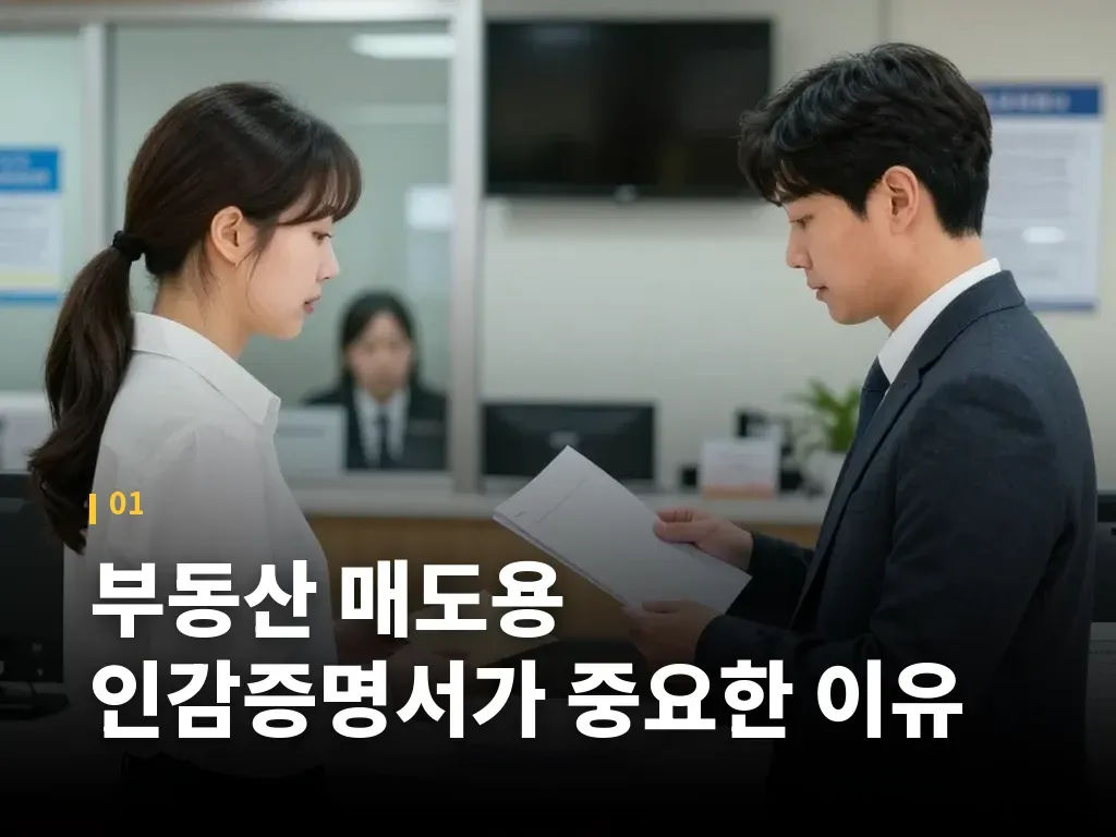 발급 절차와 단계별 흐름 이미지