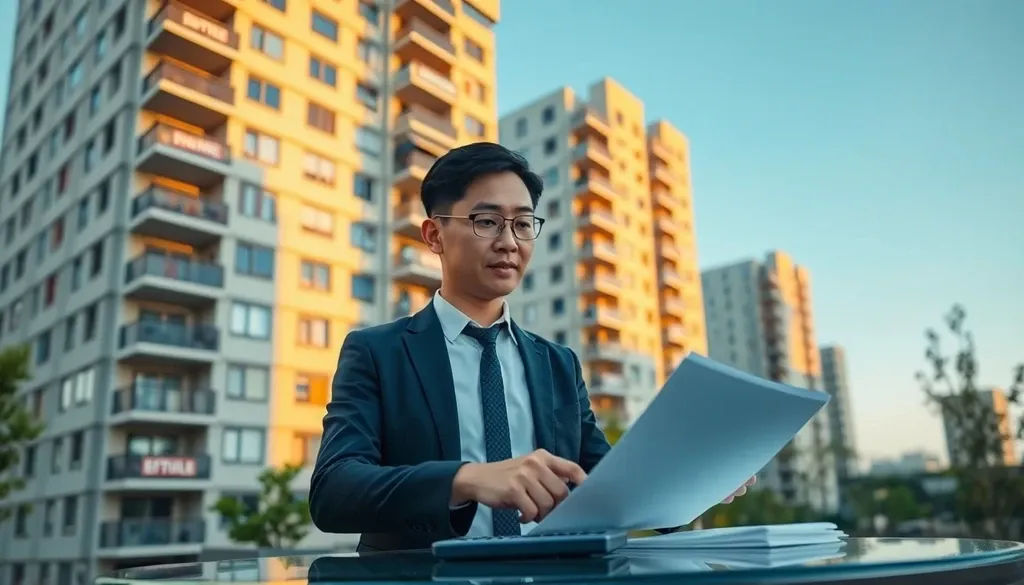 후순위 아파트 담보대출 특징과 활용법 이미지