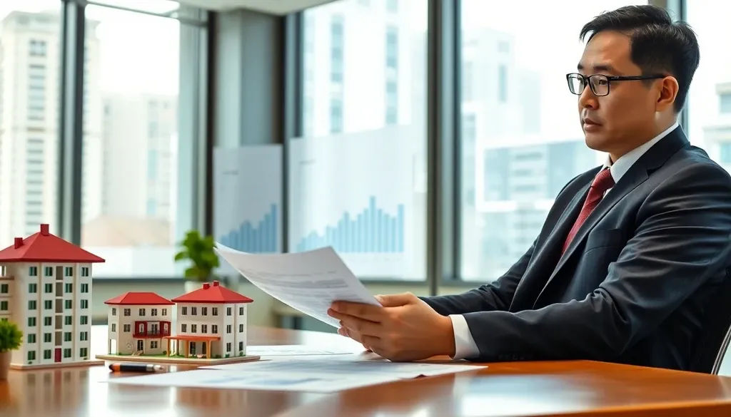 아파트 추가 담보대출 조건과 비교 이미지