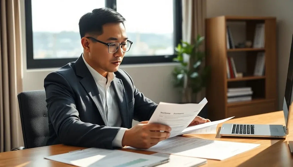 아파트담보대출 금리 관련 주의사항과 리스크 이미지