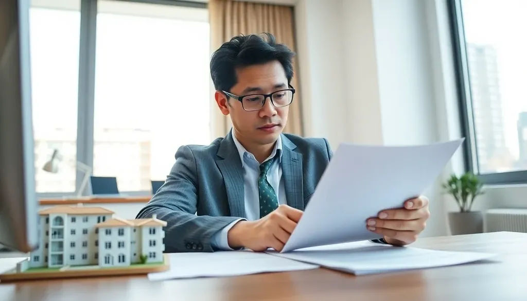 부동산 아파트 담보대출 금리 관련 자주 묻는 질문 이미지