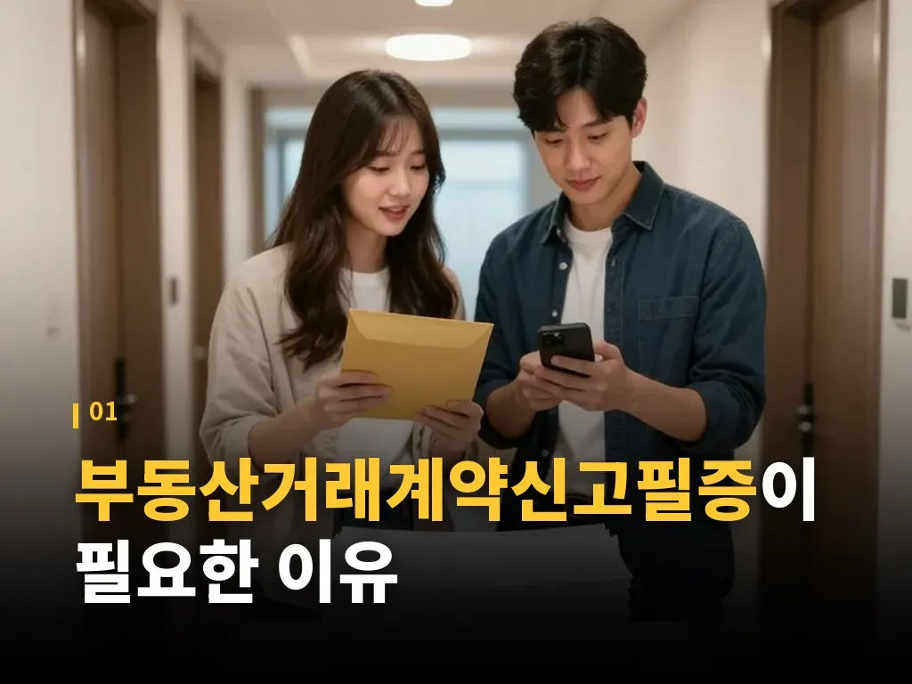 온라인 조회 절차를 단계별로 보는 방법 이미지
