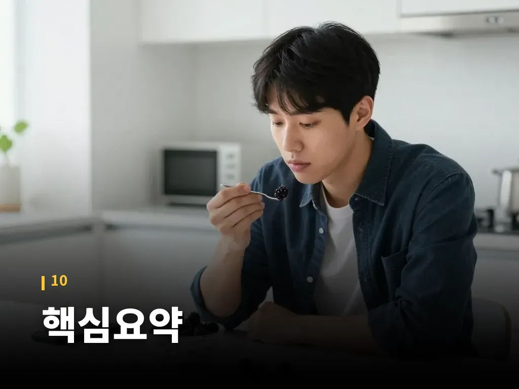핵심요약 이미지