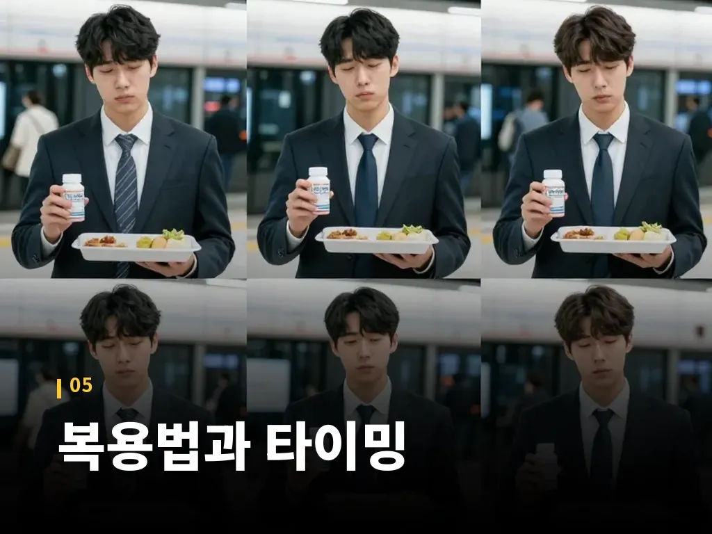 실제로 선택할 때 보는 기준 이미지