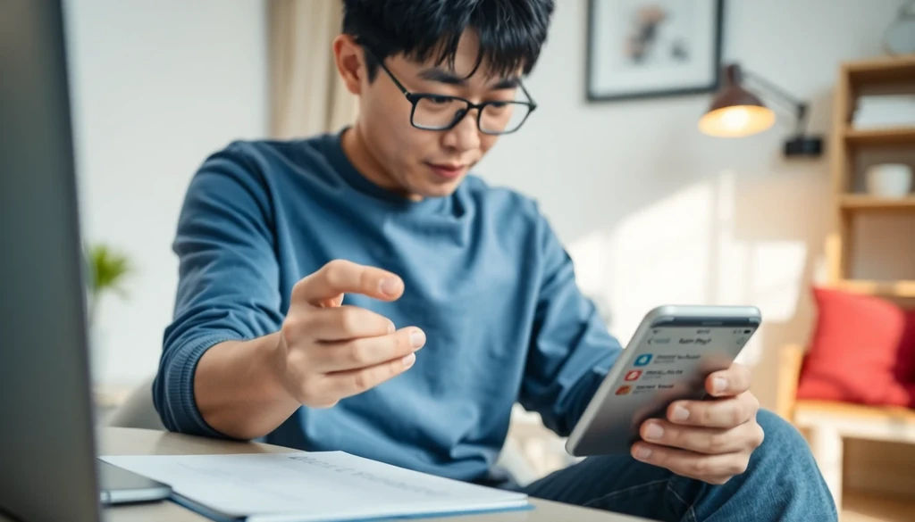 비상금대출 조건별 한도와 금리 현황 이미지