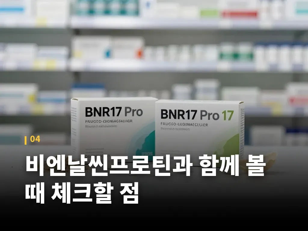섭취 전 확인해야 할 기준 이미지