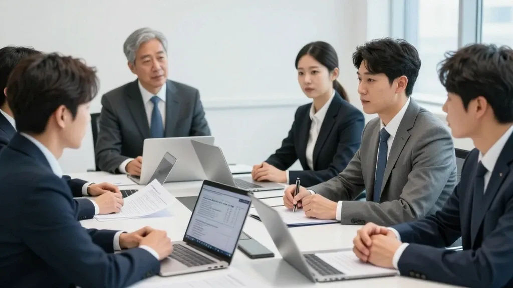 비즈넵 환급금 조회 시 활용 가능한 추가 절세 팁 이미지