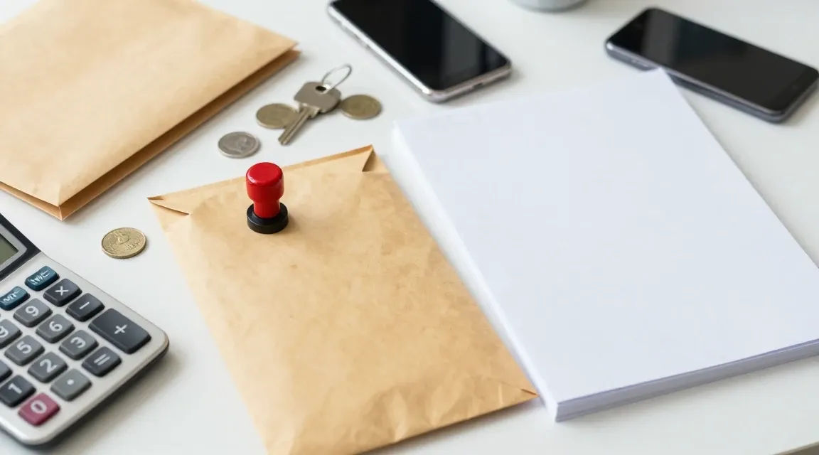 비즈넵 환급금과 직접 신고의 차이 이미지