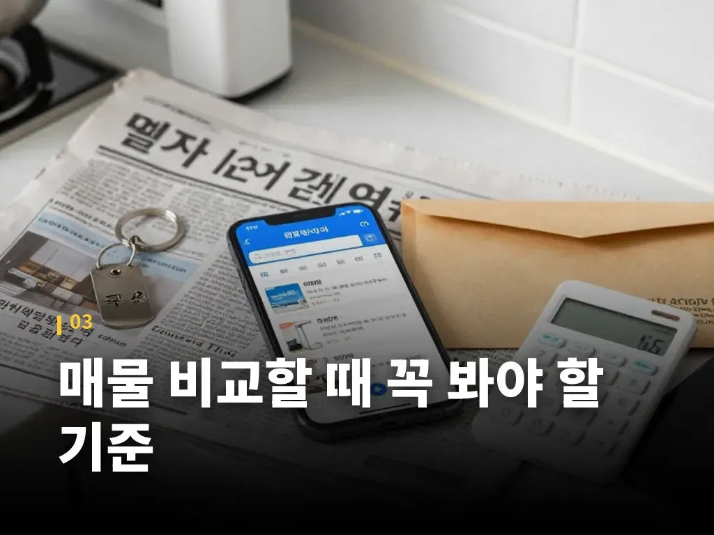 유형별로 보는 장점과 한계 이미지