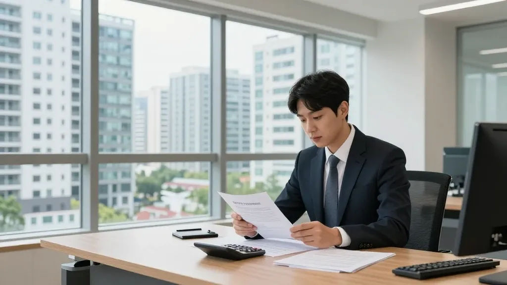 삼성생명 대출 한도와 금리 변화 동향 이미지