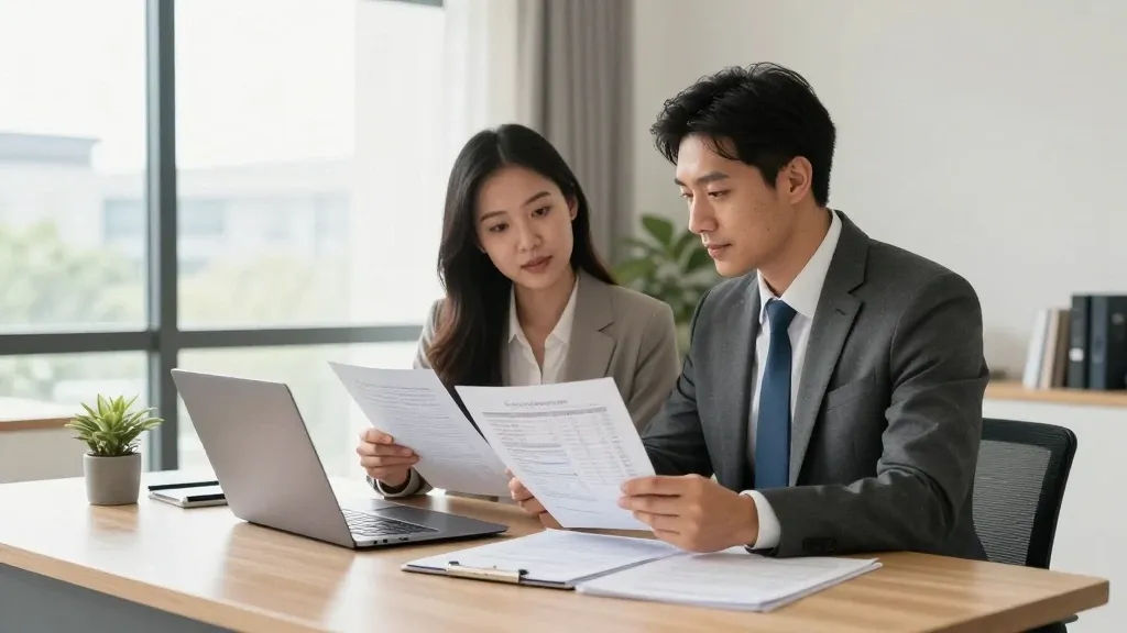 삼성생명 대출 한도 신청 시 주의사항과 한계 이미지