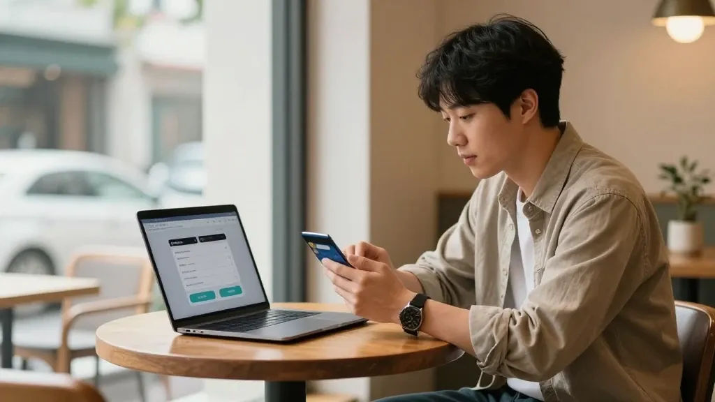 환급 예상금액 조회와 활용 계획 세우기 이미지