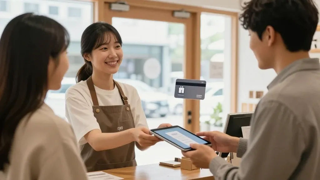 상생페이백과 다른 소비 환급 제도 비교 이미지