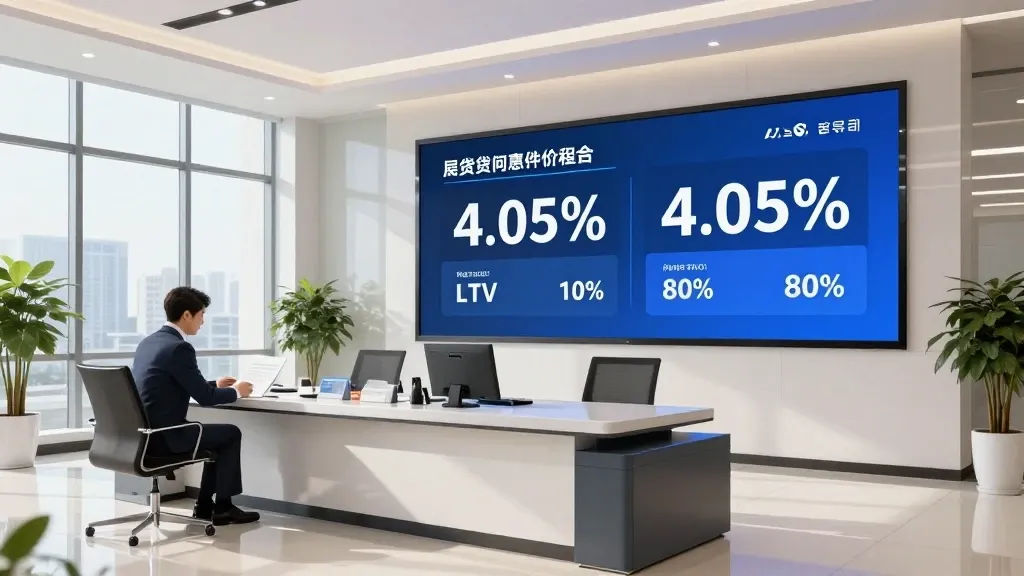 새마을금고 주담대 금리 4.05% 특판 장단점 이미지