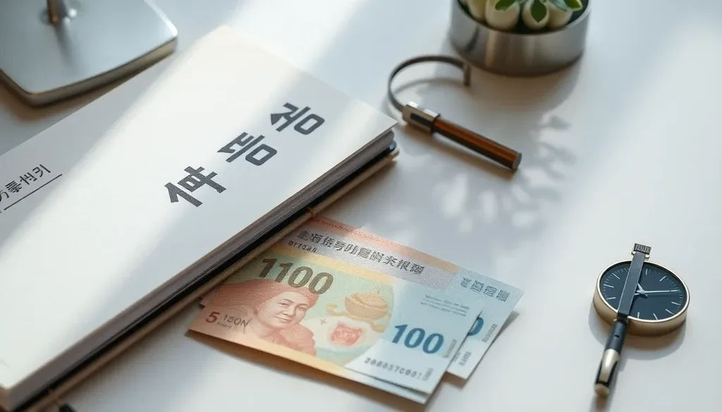 생활금대출 사례별 활용법 이미지