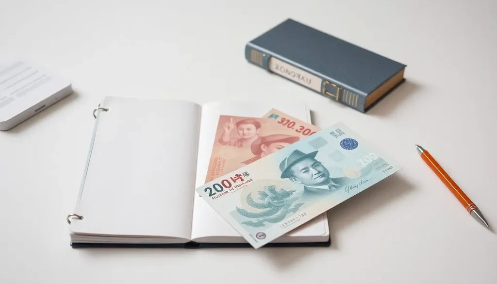 생활금대출 신청 시 유의점과 한계 이미지