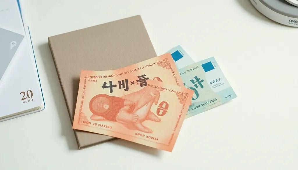 생활안전자금 대출 신청 절차와 필요 서류 이미지