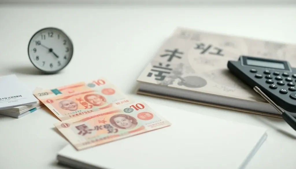 Q&A 생활안전자금 대출 자주 묻는 질문 이미지