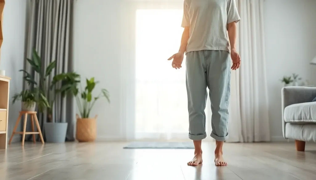 샤르코마리투스병과 다른 신경병증 비교 이미지
