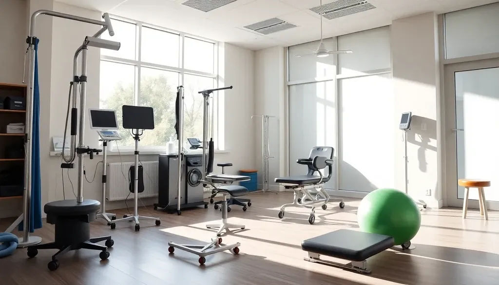샤르코마리투스병 최신 연구 동향과 전망 이미지