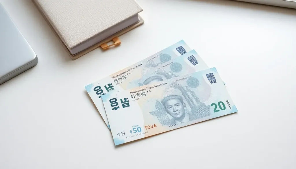 서민금융진흥원 소액대출 신청 절차 단계별 안내 이미지