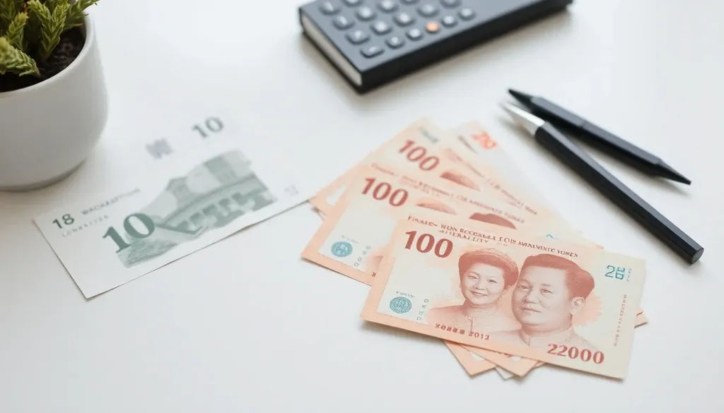 서민금융진흥원 소액대출 유형별 특징 이미지