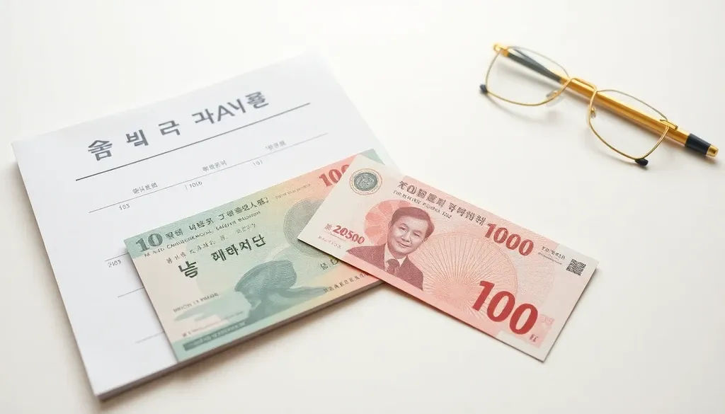 서민금융진흥원 소액대출 장단점 분석 이미지