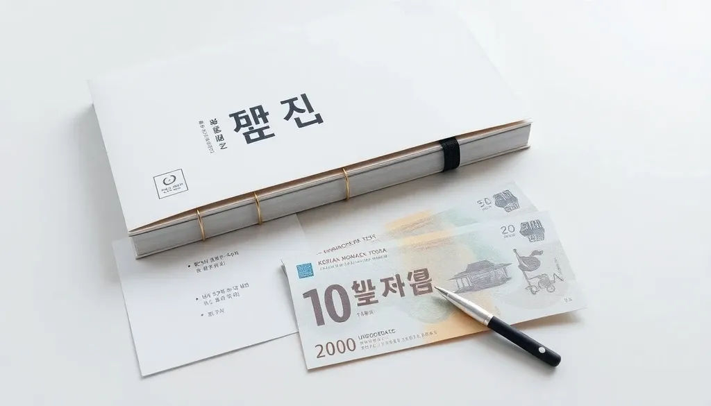 서민금융진흥원 소액대출 활용 시 주의사항 이미지