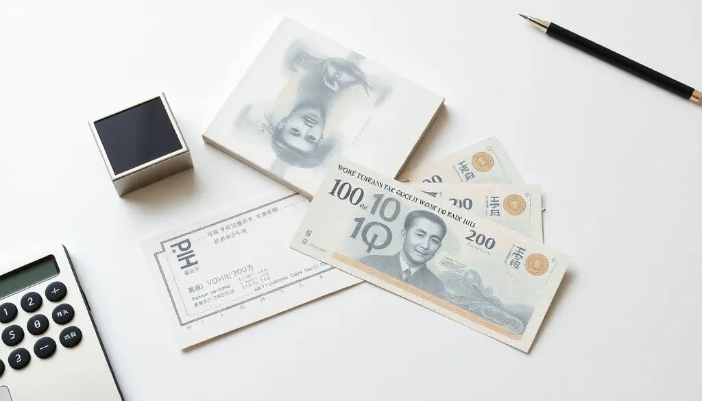 서민금융진흥원 소액대출 신청 후 처리 과정 및 지원 서비스 이미지