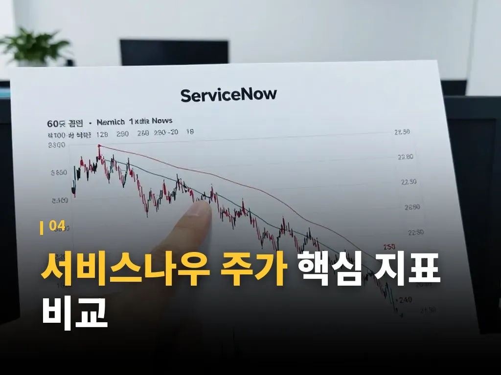 투자 시 유의할 리스크 이미지