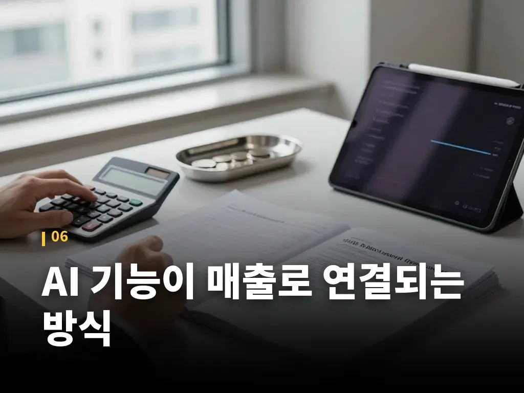서비스나우 주가를 보는 실전 체크포인트 이미지
